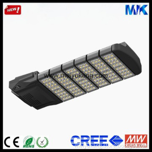 outdoor 200w led street light